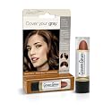 Cover Your Gray Hair Color Touch-Up Stick - Medium Brown (12-Pack) Beauty & Personal Care Cover Your Gray