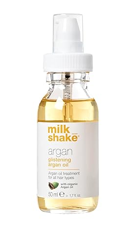 milk_shake Glistening Argan Oil 1.7oz Beauty & Personal Care milk_shake