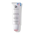 KAPLAN MD Lifting Neck Serum - Anti-Aging Lifting Rose Quartz Serum with Crushed Diamonds, Organic Extracts & Fermented BioActive Complex Beauty & Personal Care KAPLAN MD