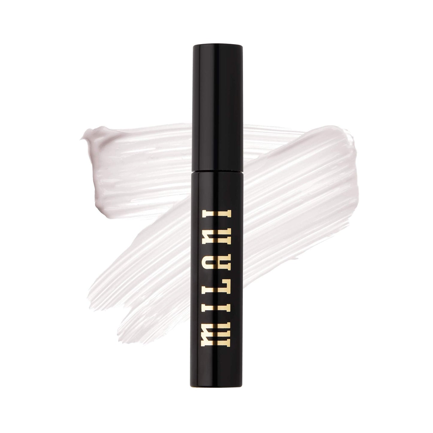 Milani The Clear Brow - Clear Eyebrow Gel To Enhance Your Eyebrow Makeup Beauty & Personal Care Milani