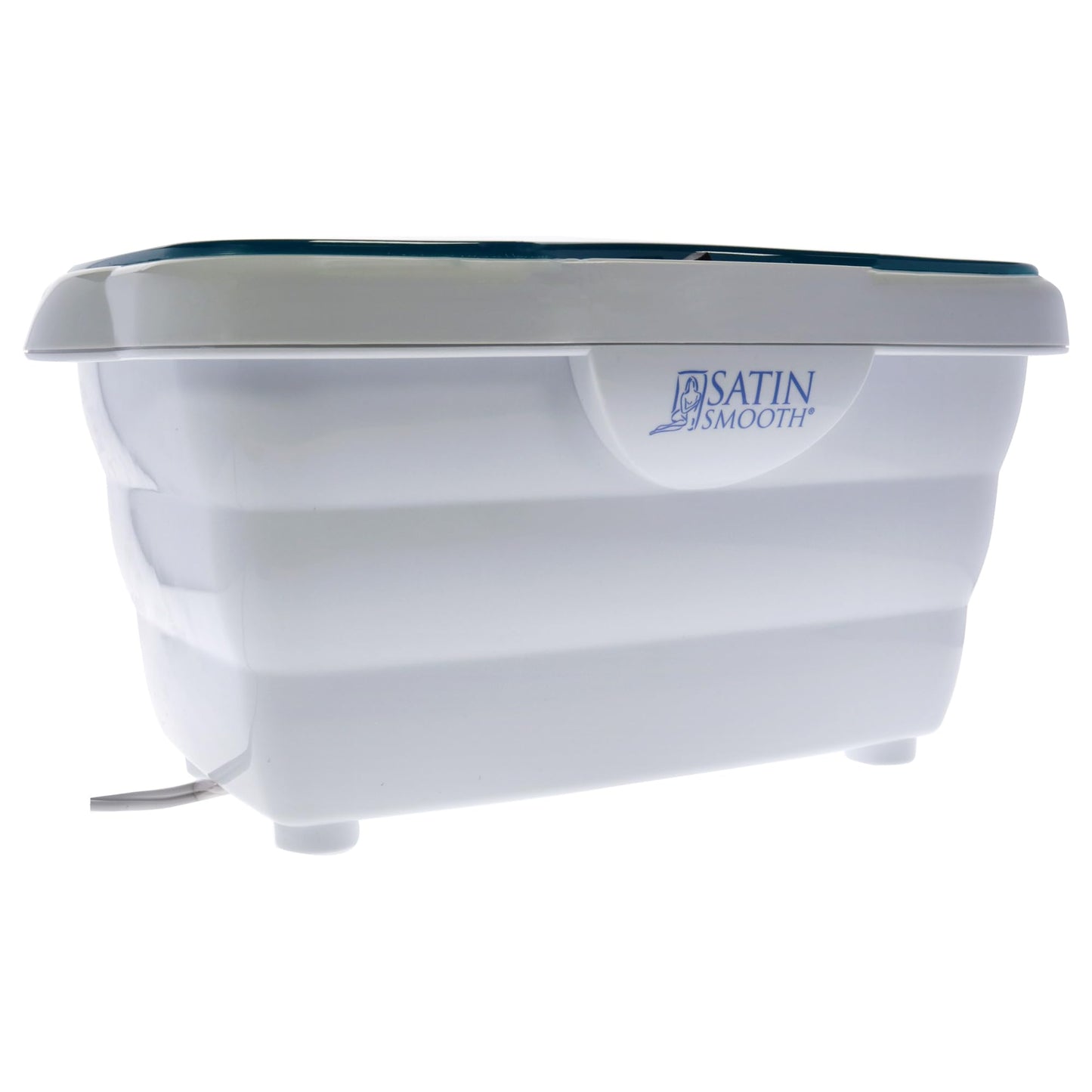 Satin Smooth Paraffin Spa Bath by Satin Smooth for Unisex - 1 Pc Spa Bath Beauty and Personal Care SATIN SMOOTH