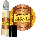 MOBETTER FRAGRANCE OILS Very Eros Energetic Men Body Oil Beauty & Personal Care MOBETTER FRAGRANCE OILS