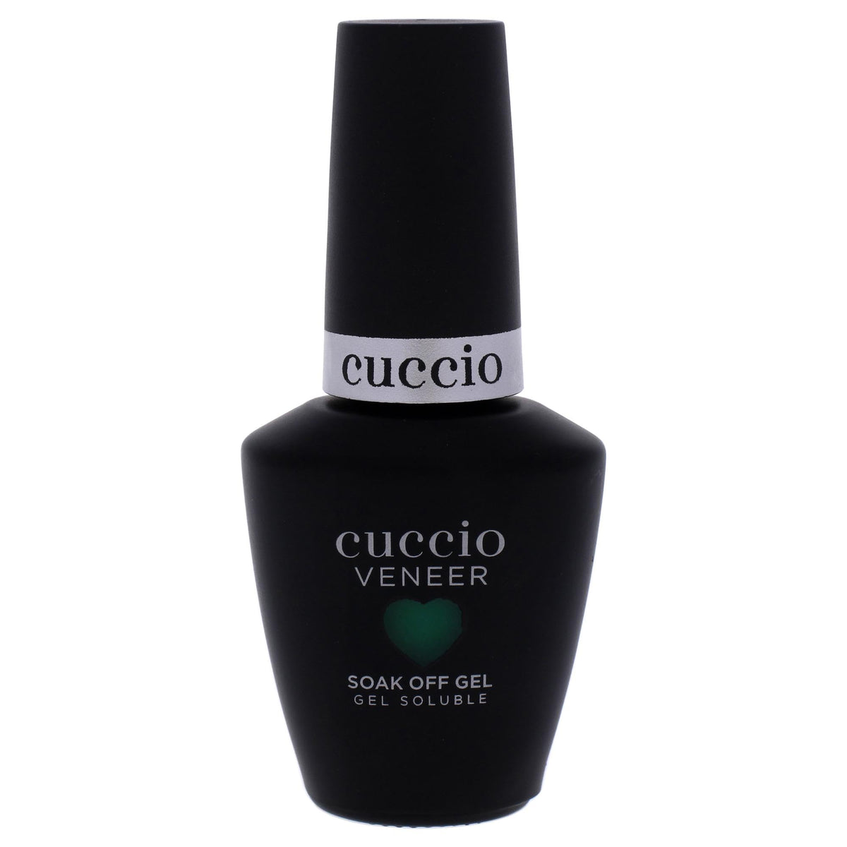 Cuccio Colour Veneer Nail Polish - Triple Pigmentation Technology - Polish Free Soak Off Gel - For Manicures And Pedicures - Full Coverage - Long Beauty & Personal Care Cuccio