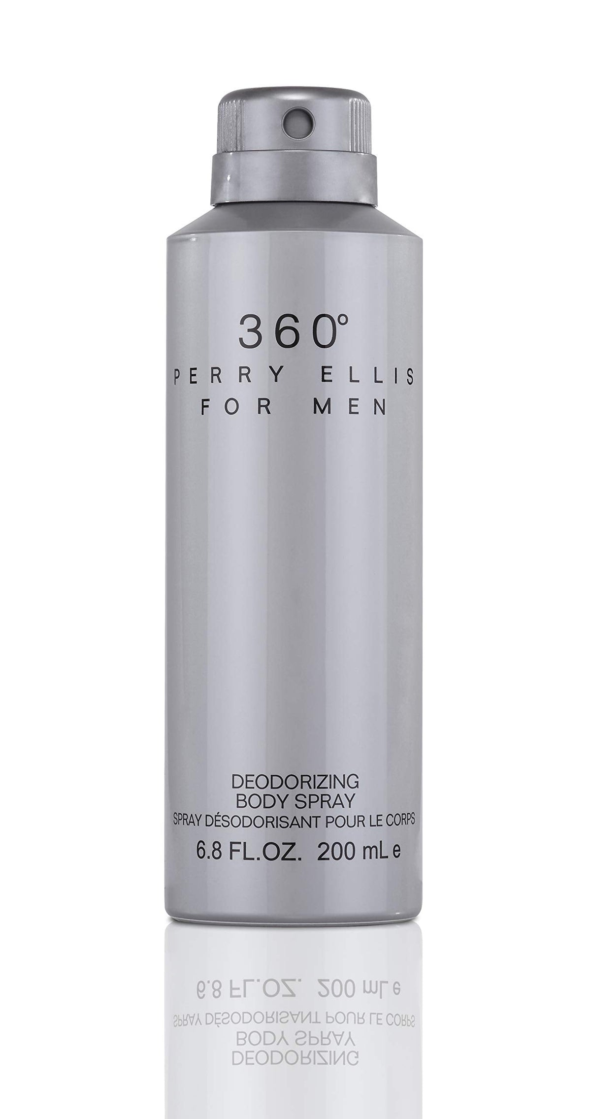 Perry Ellis Fragrances 360 for Men 4-piece Gift Set Beauty & Personal Care Perry Ellis