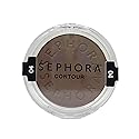 SEPHORA COLLECTION Colorful Contour Matte Powder - 04 Tan to Deep (.12 Oz) Beauty & Personal Care SEPHORA