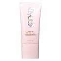 Kopari Sunglaze Body Gel Cream Sunscreen SPF 50+ | Broad-Spectrum Body Sunscreen with Hyaluronic Acid & Coconut Oil | Lightweight, Non-Greasy, Glowing Beauty & Personal Care Kopari
