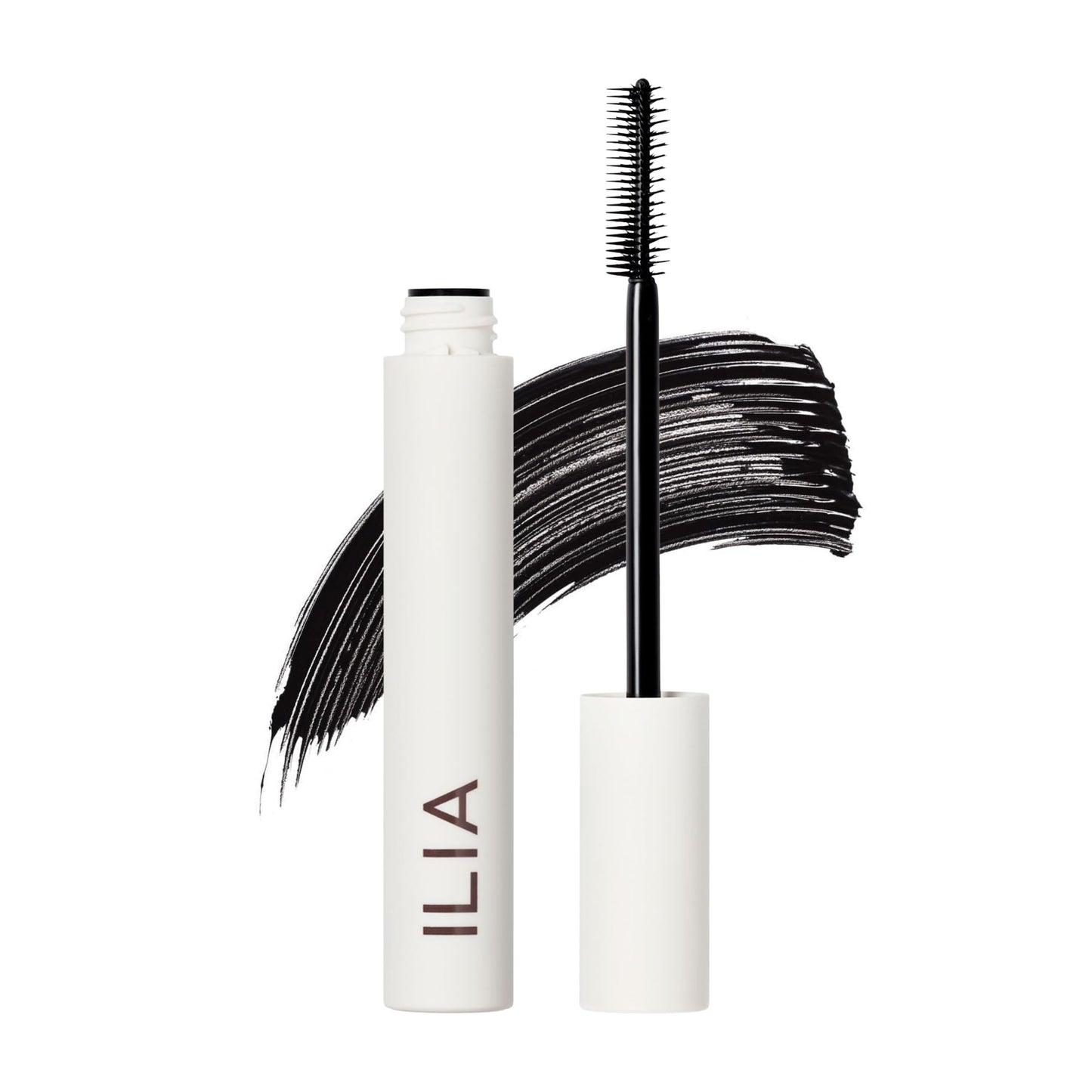 ILIA - Limitless Lash Mascara | Lightweight, Nourishing, Lengthening, Lifting | Flake + Smudge-Resistant | Non-Toxic, Cruelty-Free Beauty & Personal Care ILIA