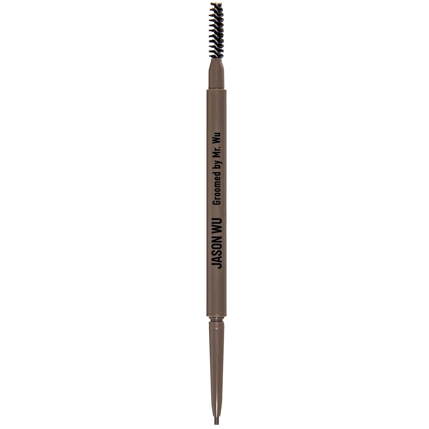 Jason Wu Beauty Groomed By Mr. Wu Retractable Eyebrow pencil - Medium Beauty & Personal Care Jason Wu