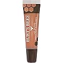 BURTS BEES Flushed Blush Lip Gloss, 14 GR Beauty & Personal Care Burt's Bees