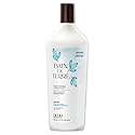 Bain de Terre Jasmine Moisturizing Conditioner, Rich Hydration for Dry Hair, with Argan & Monoi Oils, Paraben-Free, Color-Safe, Vegan, 13.5 Fl Oz Beauty & Personal Care Bain de Terre