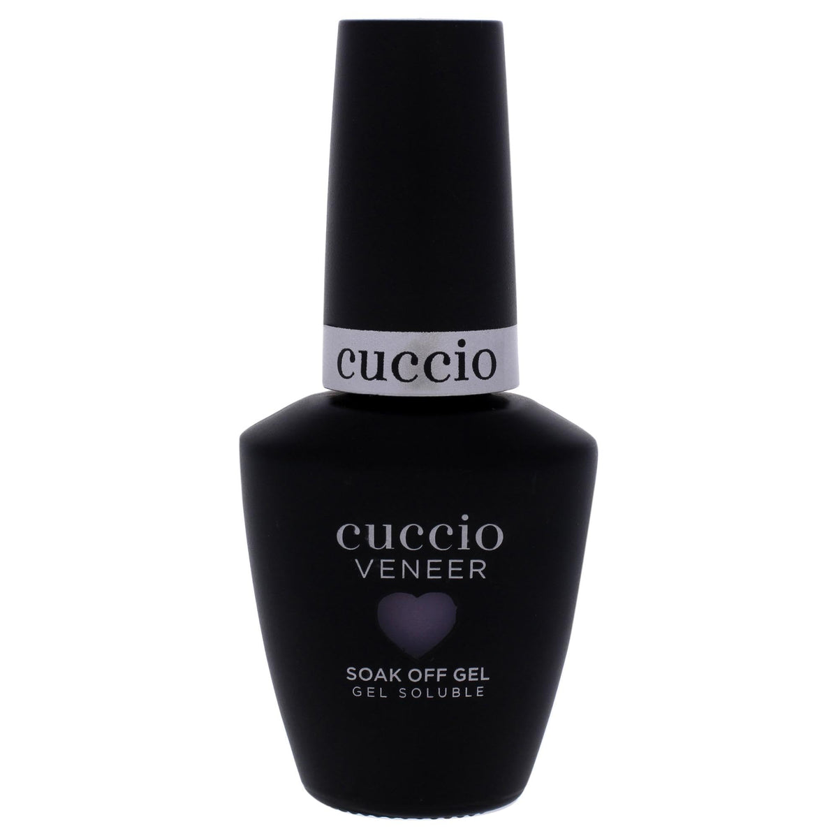 Cuccio - Veneer Gel Nail Polish - Daydream! - Soak Off Lacquer for Manicures & Pedicures, Full Coverage - Long Lasting, High Shine - Cruelty, Gluten
