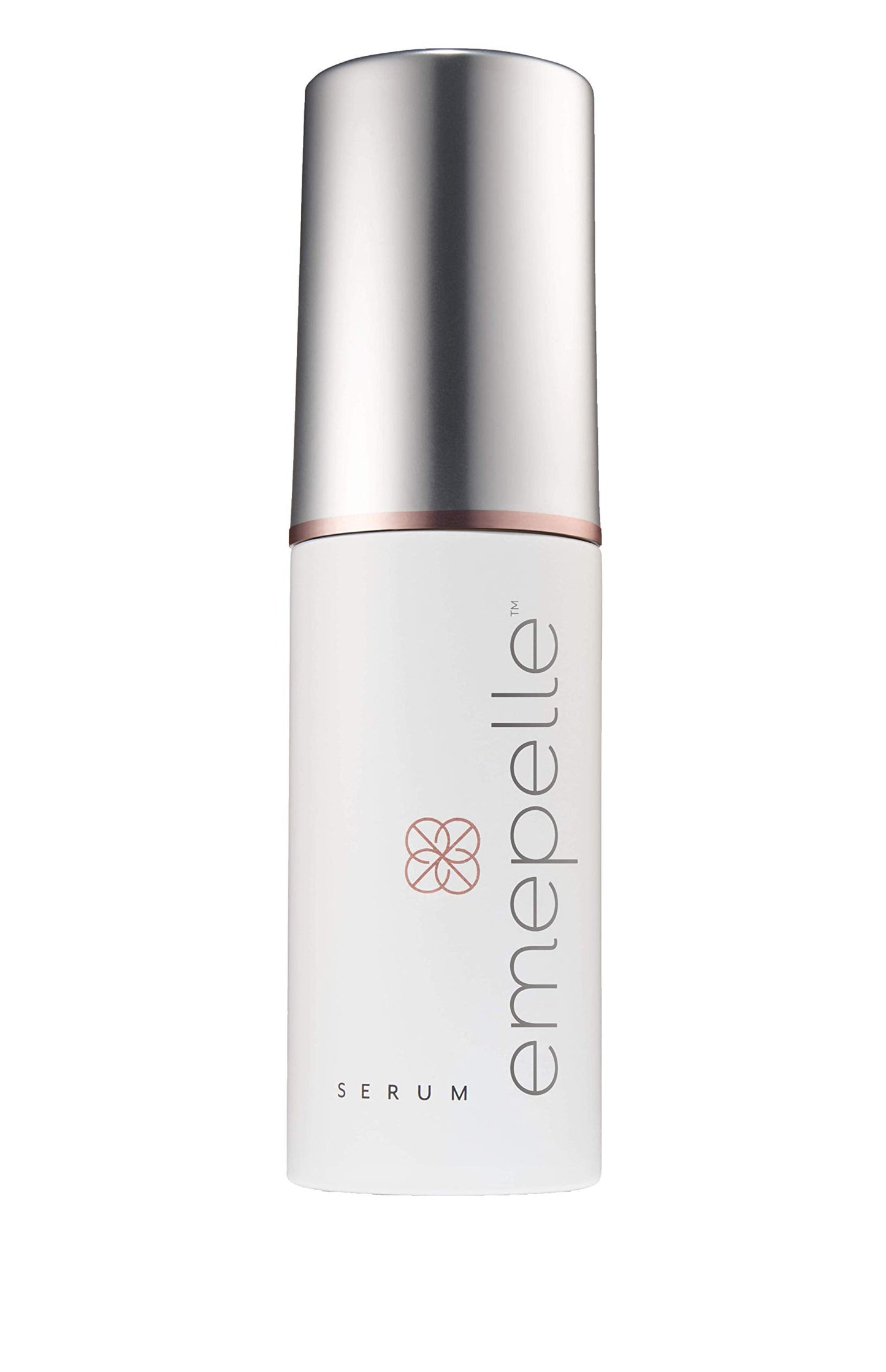 Emepelle Face Serum with MEP Technology, Brightening and Ultra Hydrating Serum for Aging Skin with Antioxidants, Hyaluronic Acid, and Peptides, 1.2 Oz Beauty & Personal Care Emepelle
