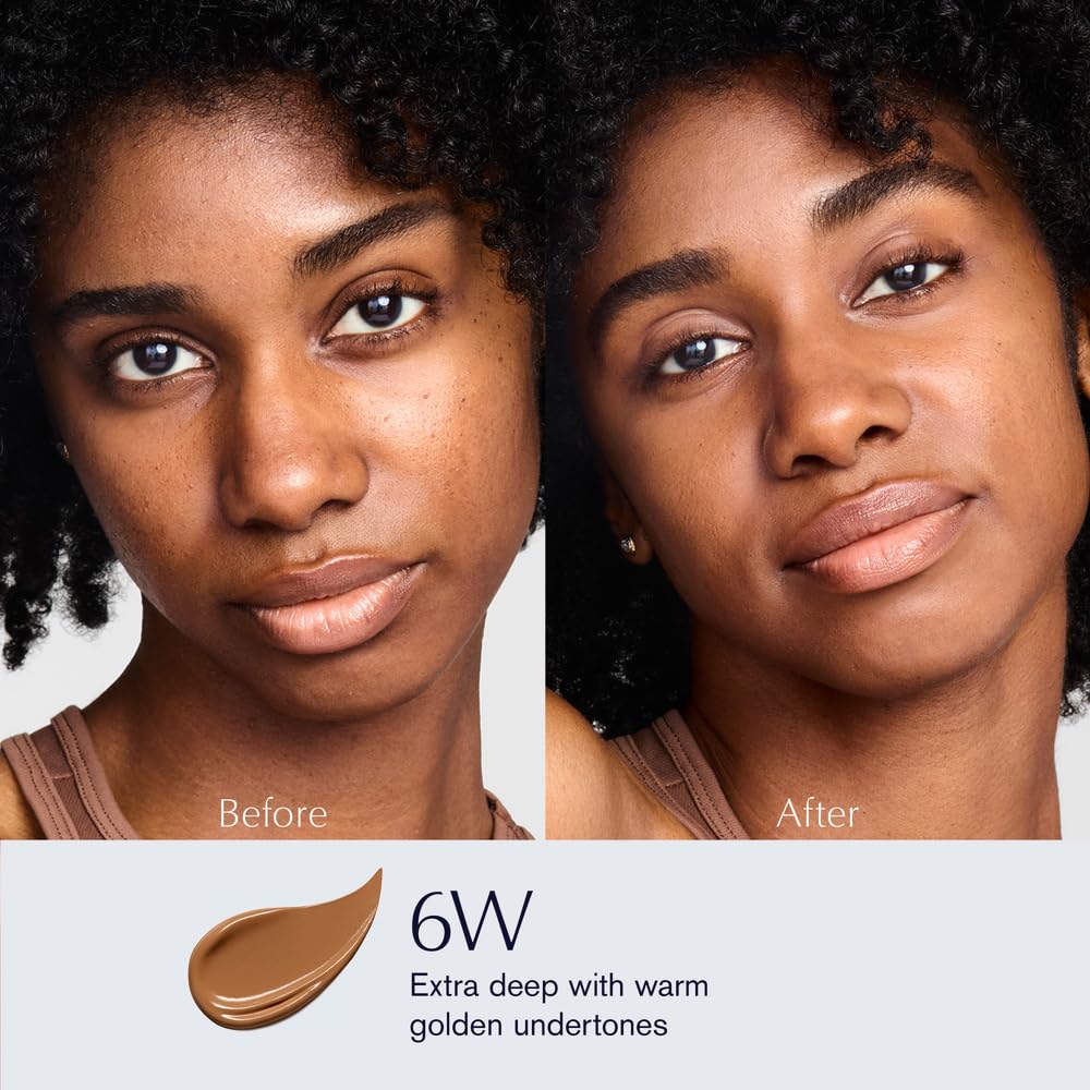 Estée Lauder Double Wear Stay-in-Place Flawless 24-Hour Concealer | Longwear | Soft Matte Finish, Medium-to-Full Coverage | Hydrating, 0.4 Fl Oz, 6W Beauty & Personal Care Estée Lauder