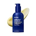 Ursa Major Golden Hour Body Serum | Firms, Smooths & Revitalizes Skin’s Appearance | Hydrates and Moisturizes | Evens Tone and Texture | Vegan Beauty & Personal Care Ursa Major