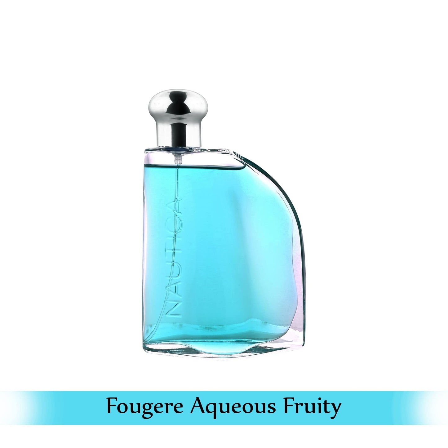Nautica Classic for Men By 3.4 Ounce 100ml Edt Spray, 3.4 Ounce Beauty & Personal Care Nautica