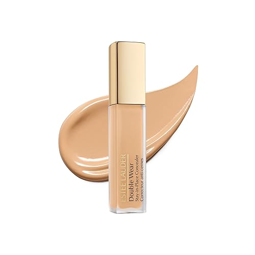 Estée Lauder Double Wear Stay-in-Place Flawless 24-Hour Concealer | Longwear | Soft Matte Finish, Medium-to-Full Coverage | Hydrating, 0.4 Fl Oz, 3W Beauty & Personal Care Estée Lauder