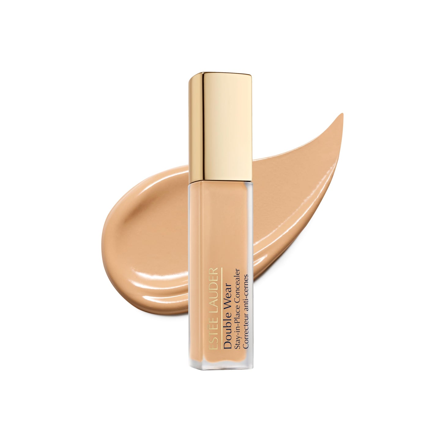 Estée Lauder Double Wear Stay-in-Place Flawless 24-Hour Concealer | Longwear | Soft Matte Finish, Medium-to-Full Coverage | Hydrating, 0.4 Fl Oz, 3W Beauty & Personal Care Estée Lauder