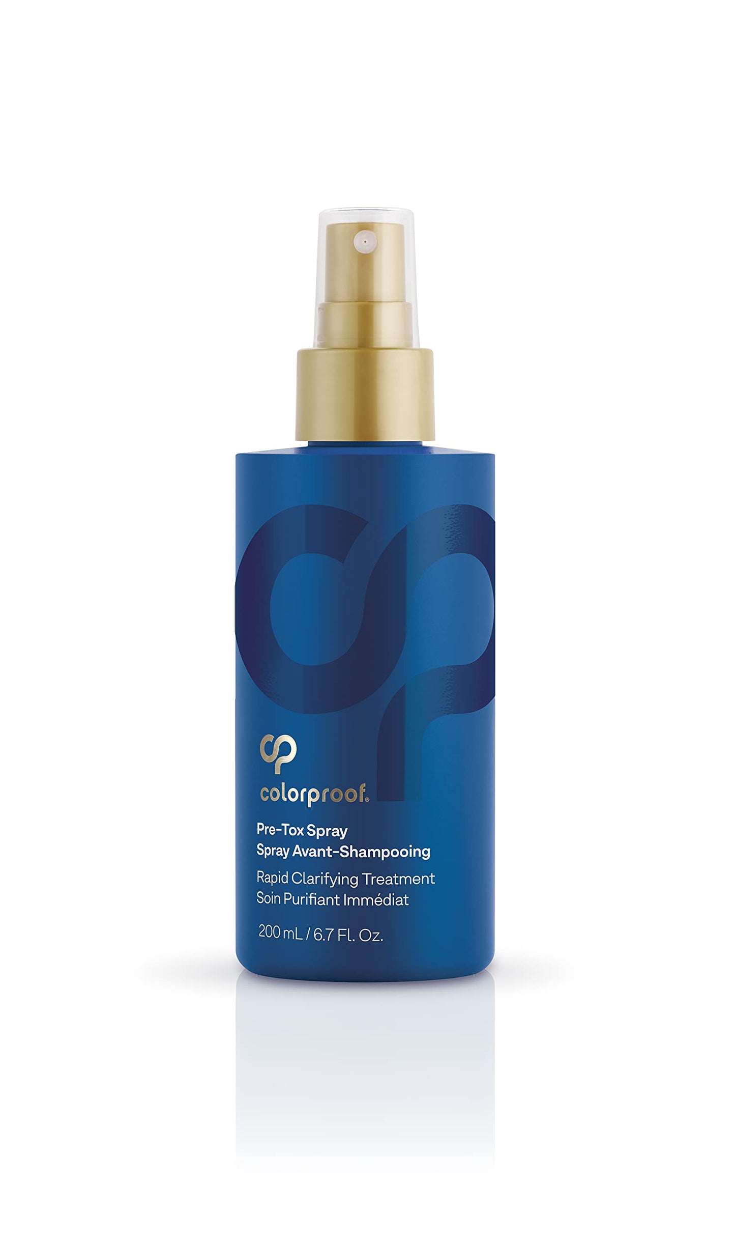 Colorproof Toning Hair Care Gift Set Beauty & Personal Care ColorProof