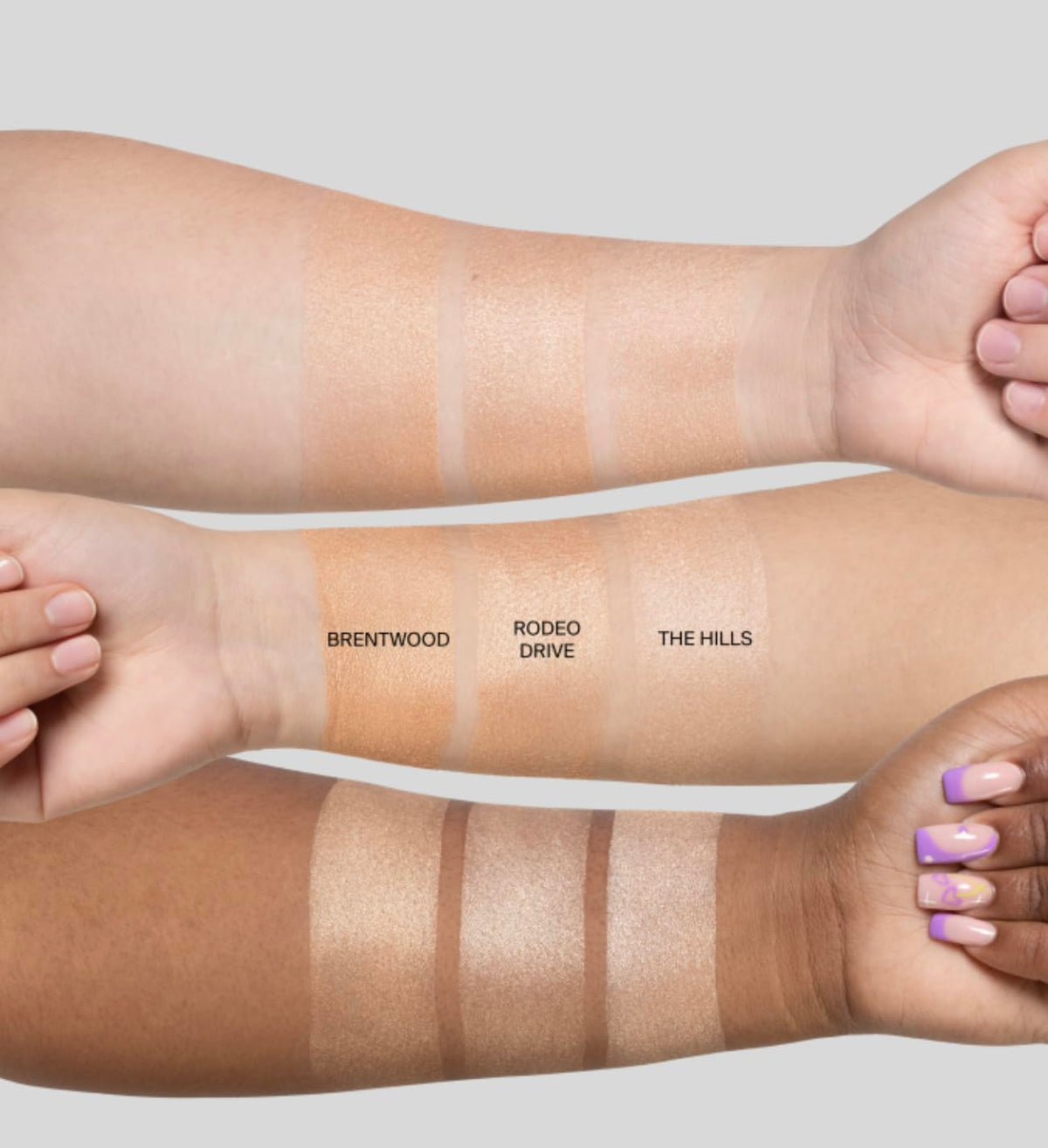 Ofra Highlighter, Rodeo Drive Full Size, 7 grams