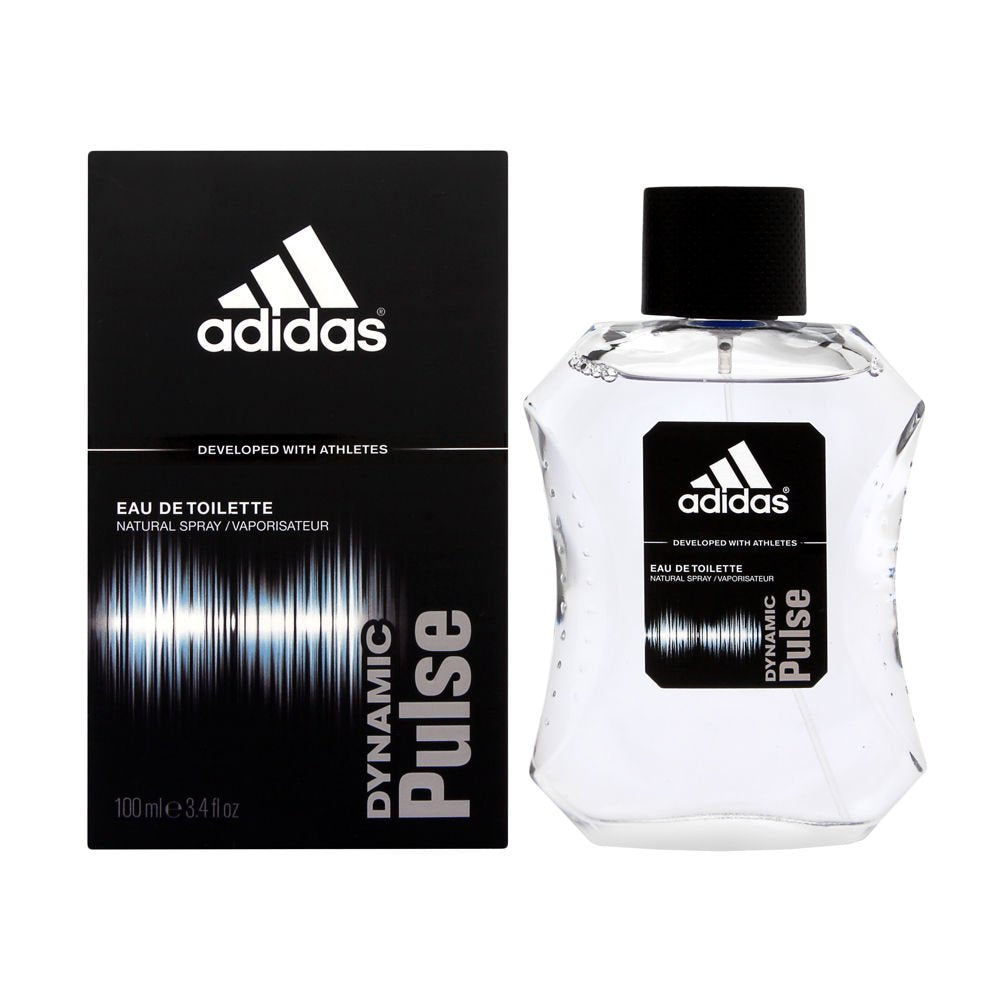 Adidas Dynamic Pulse Adidas Dynamic Pulse By Adidas for Men Beauty & Personal Care adidas