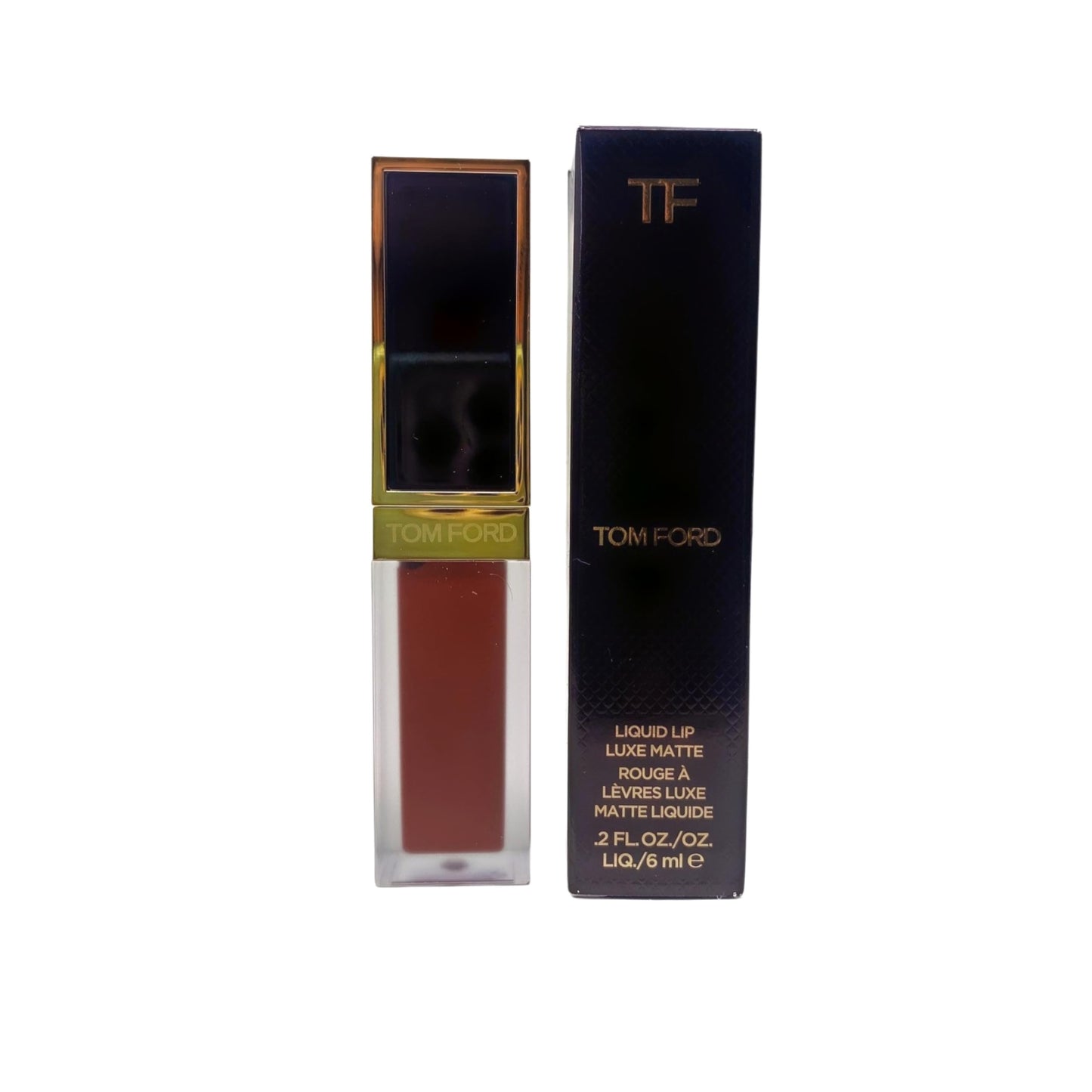 Tom Ford Liquid Lip Luxe Matte Beauty & Personal Care Tom Ford