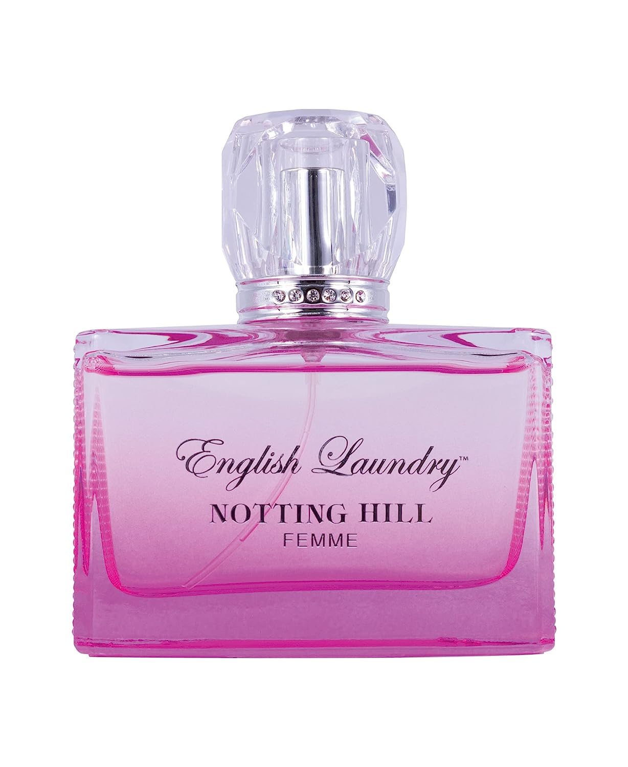 English Laundry Notting Hill Femme Eau de Parfum Spray, 3.4 Fl Oz Beauty & Personal Care English Laundry