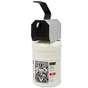 Eagle Grit Heavy Duty Industrial Hand Cleaner Wall Mount System - 1 Gallon USA Made Mechanic Soap + Dispenser - Silica-Based, Solvent-Free Hand Beauty & Personal Care EAGLE GRIT INDUSTRIAL HANDSOAP