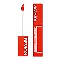 Revlon ColorStay Limitless Matte Liquid Lipstick, Vegan Formula, No-Budge, Longwear Lip Color, Long Lasting, Lightweight/Comfortable, Waterproof, 009 Beauty & Personal Care REVLON