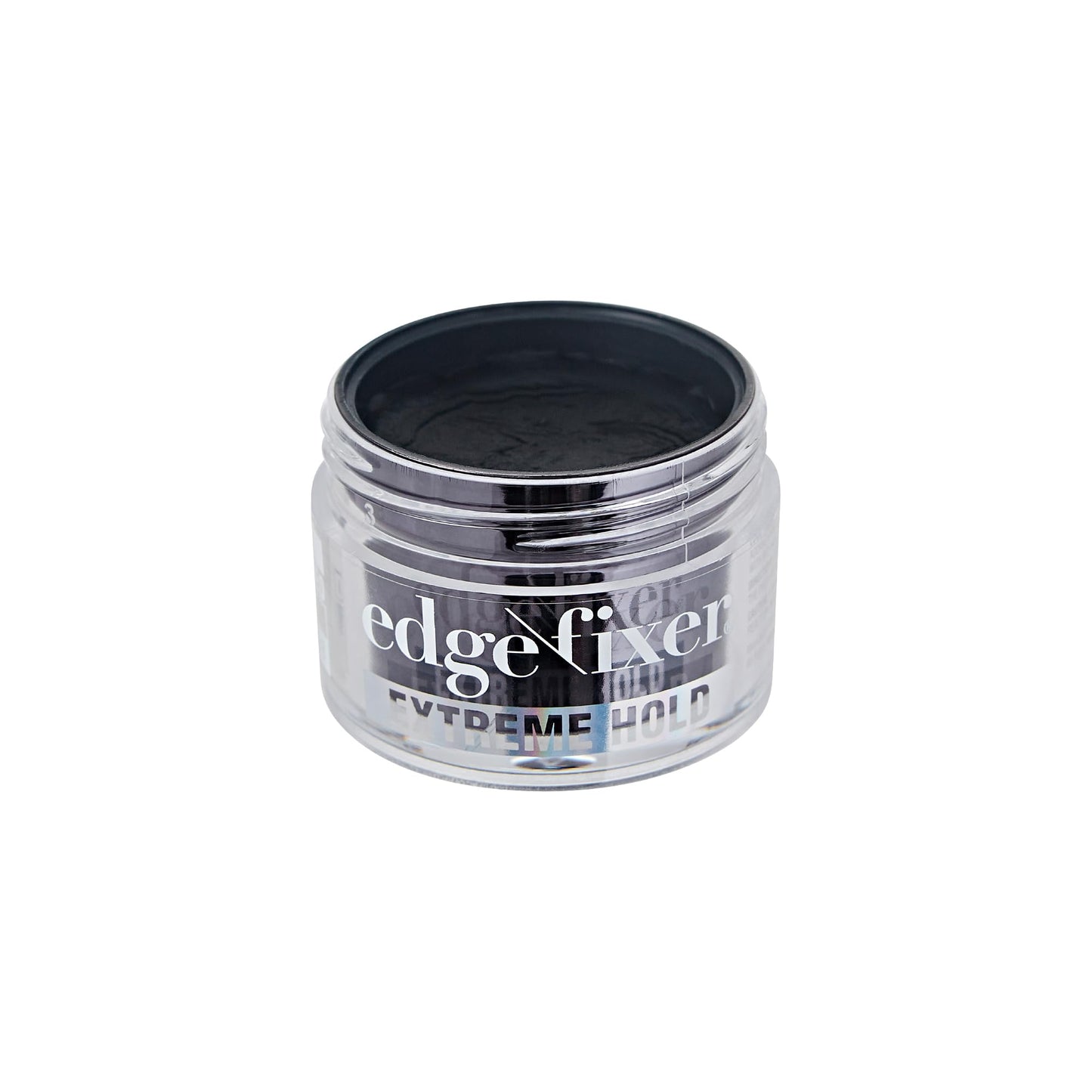 Red by Kiss Edge Fixer Extreme Hold, Strong Edge Control with 24-Hour Hold, Infused with Biotin for Nourishment & Hydration, No Flaking or Oily Beauty & Personal Care Red by Kiss