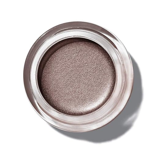 Revlon Crème Eyeshadow, ColorStay 24 Hour Eye Makeup, Highly Pigmented Cream Formula in Blendable Matte & Shimmer Finishes, 720 Chocolate, 0.18 Oz Beauty & Personal Care REVLON