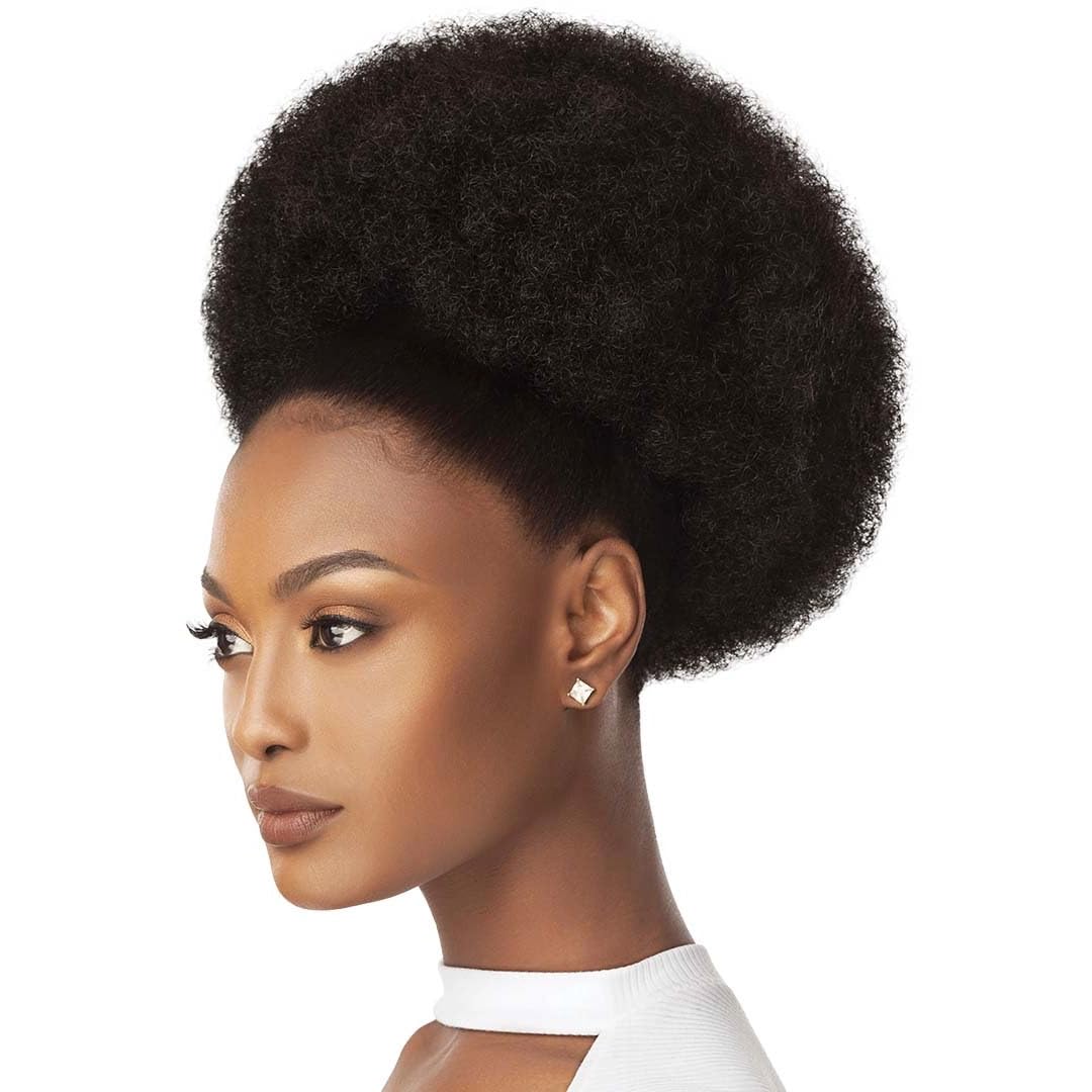 Outre Synthetic Quick Pony AFRO PUFF XL (1)