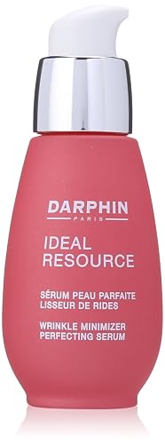 Darphin Ideal Resource Wrinkle Minimizer Perfecting Serum, 1 Ounce Beauty & Personal Care Darphin