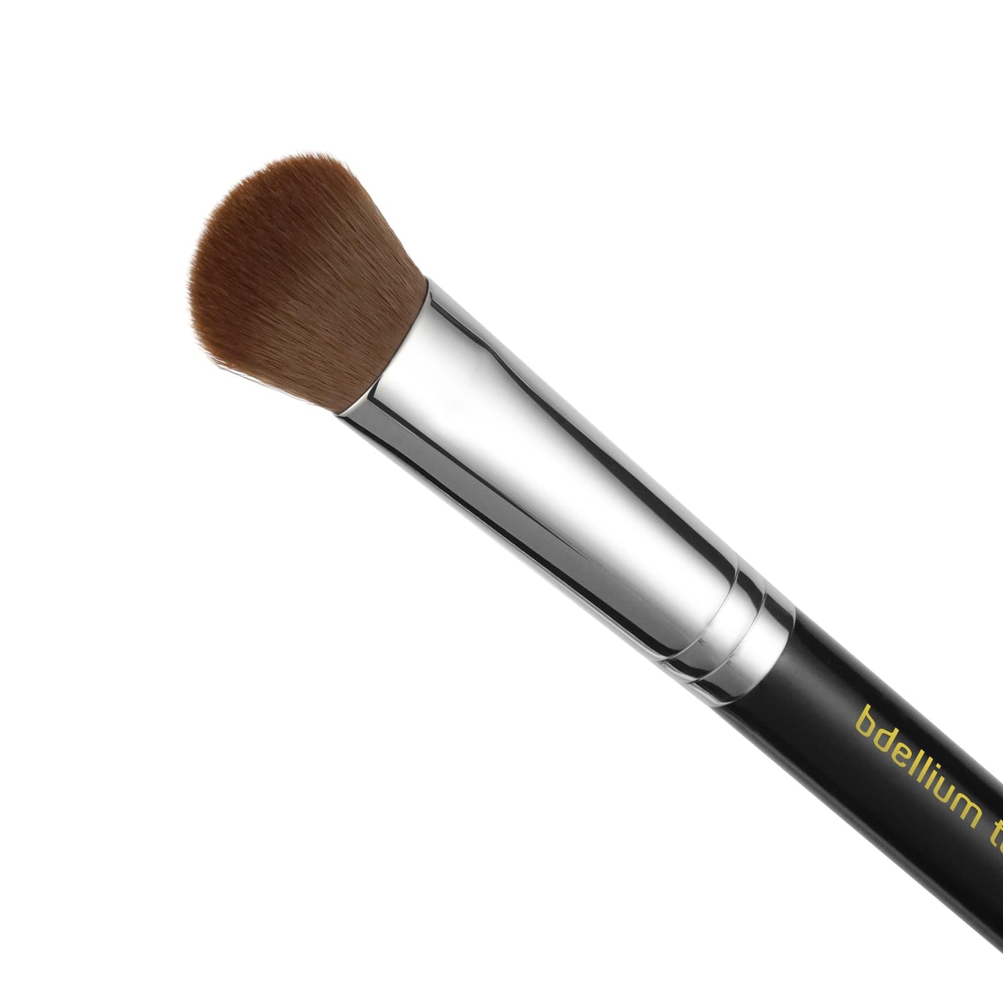 Bdellium Tools Professional Makeup Brush - Maestro Series 779 Eye Whopper - With Soft Synthetic Fibers, For Applying, Blending, Highlighting (Black Beauty & Personal Care BDELLIUM TOOLS