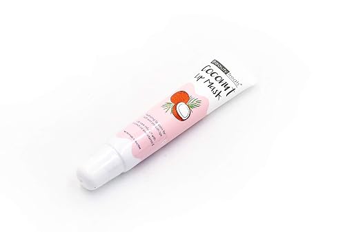 Coconut Lip Mask Beauty & Personal Care Beauty Treats