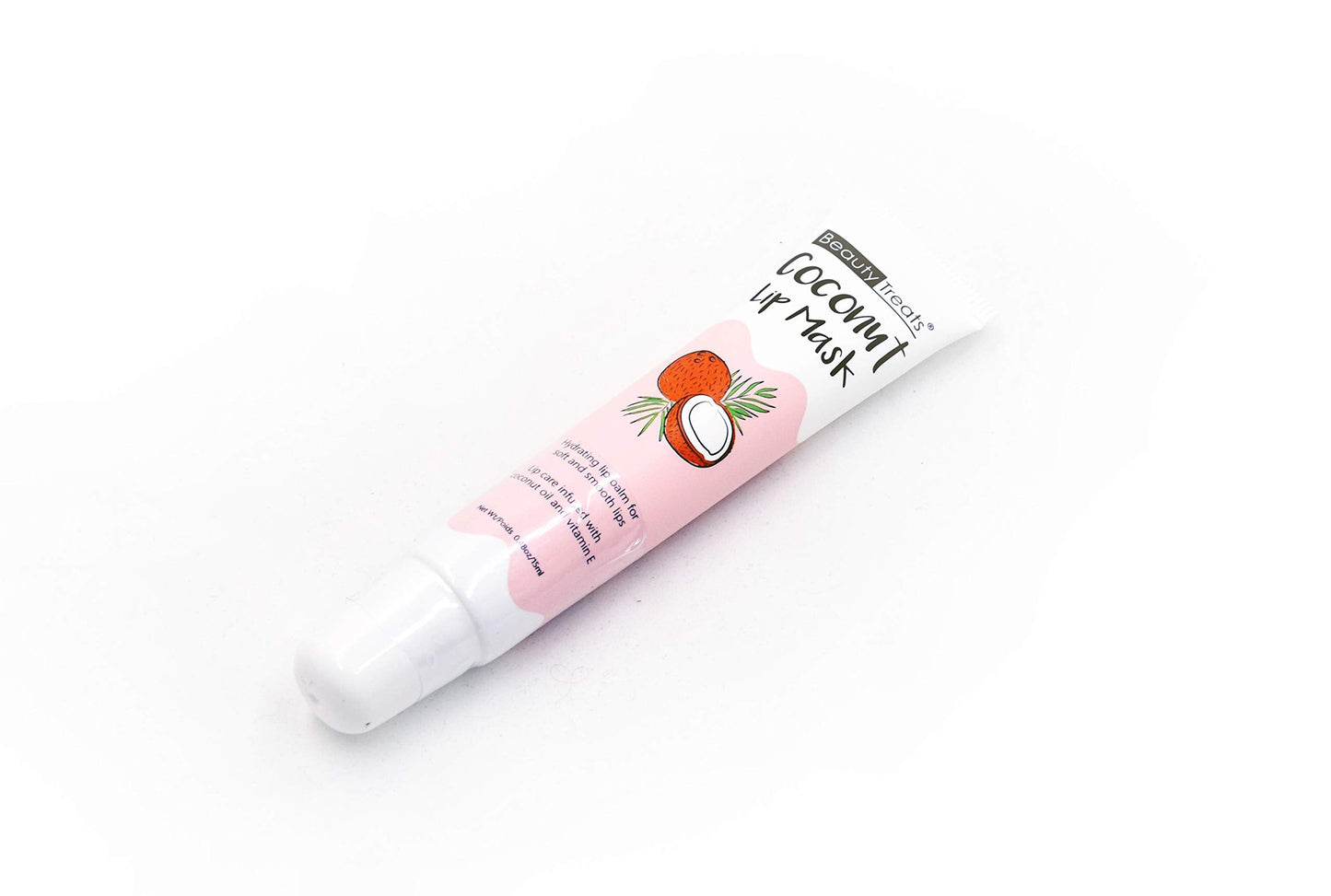 Coconut Lip Mask Beauty & Personal Care Beauty Treats