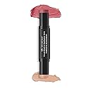 bdb Makeup Lip & Highlighter, Creamy Blush, Hydrating & Long-Lasting Beauty & Personal Care billion dollar brows