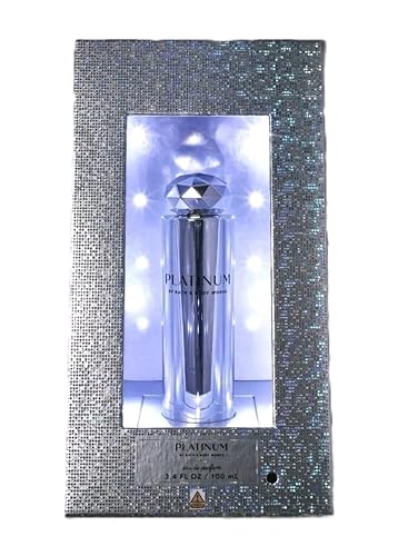 Platinum Eau de Parfum by Bath and Body Works - 3.4 oz/100ml Beauty & Personal Care Bath & Body Works