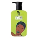 Pardon My Fro Curl Enhancing Cream - Long Lasting Hydrating Curl Cream for Defined, Bouncy Curls, Anti-Frizz, Lightweight Styling, Soft, Moisturizing Beauty & Personal Care Pardon My Fro
