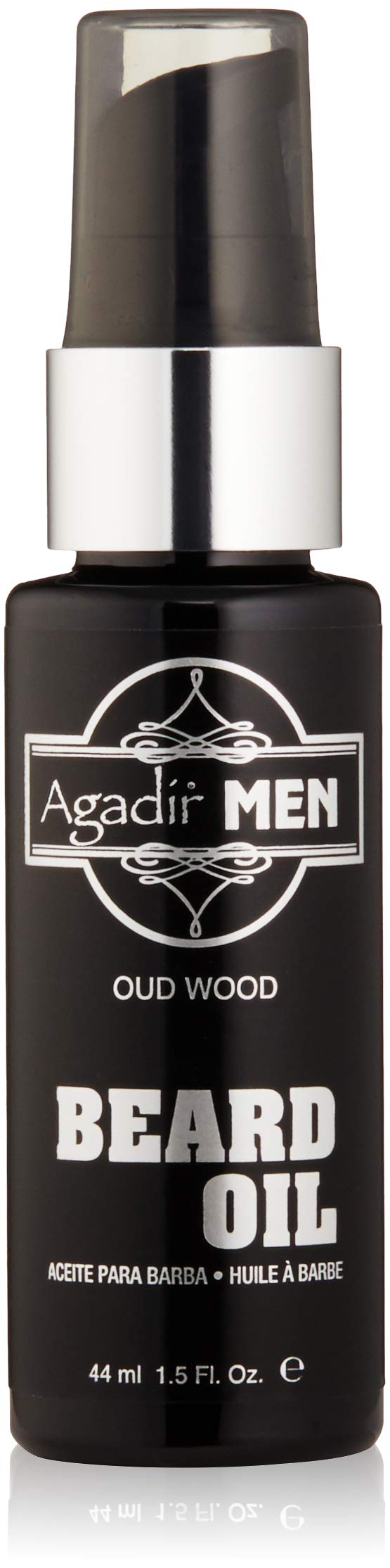 AGADIR BEARD OIL Beauty and Personal Care Agadir