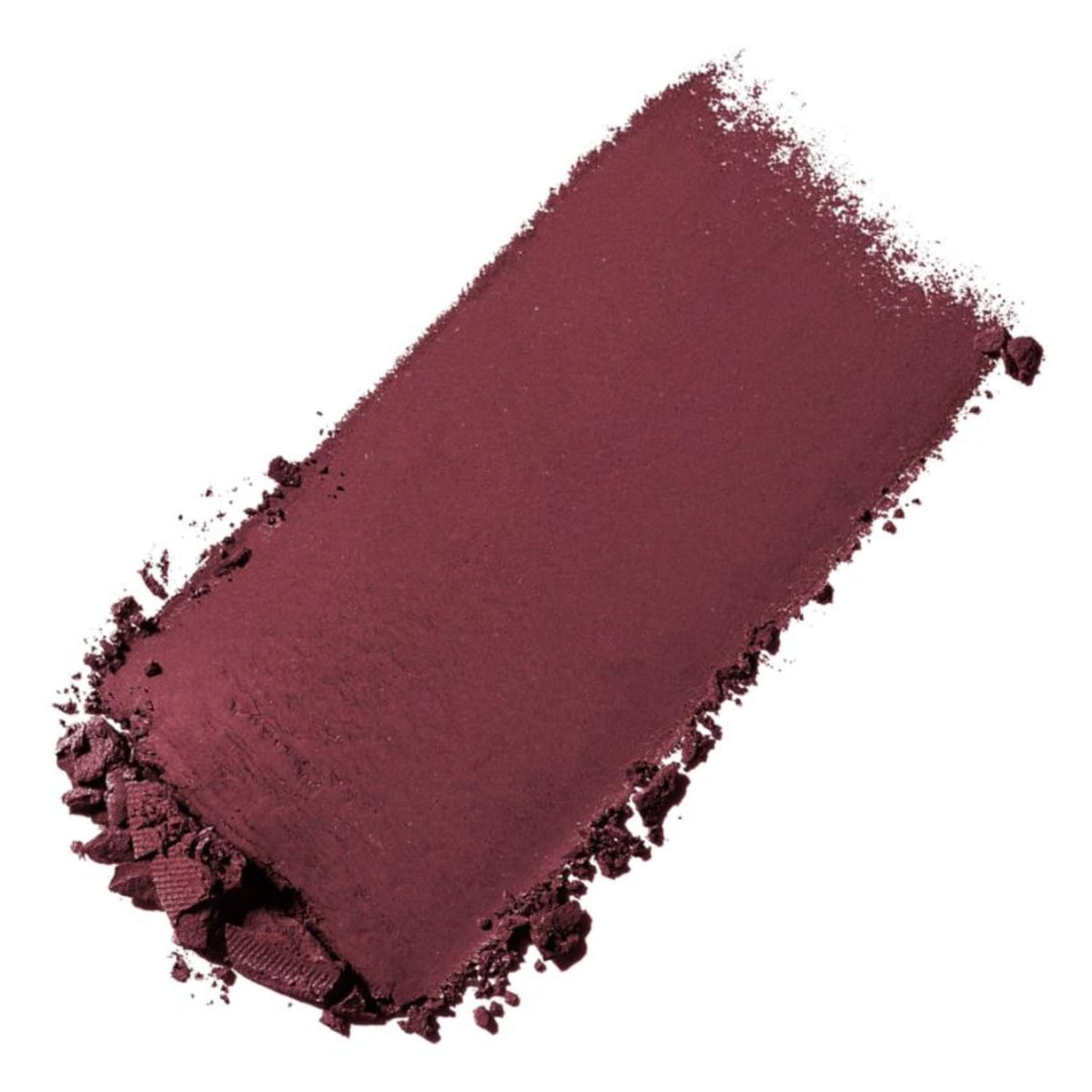 MAC Cosmetics Eye Shadow - Matte Shady Santa (Dark Warm Burgundy) - .05 oz / 1.5 g