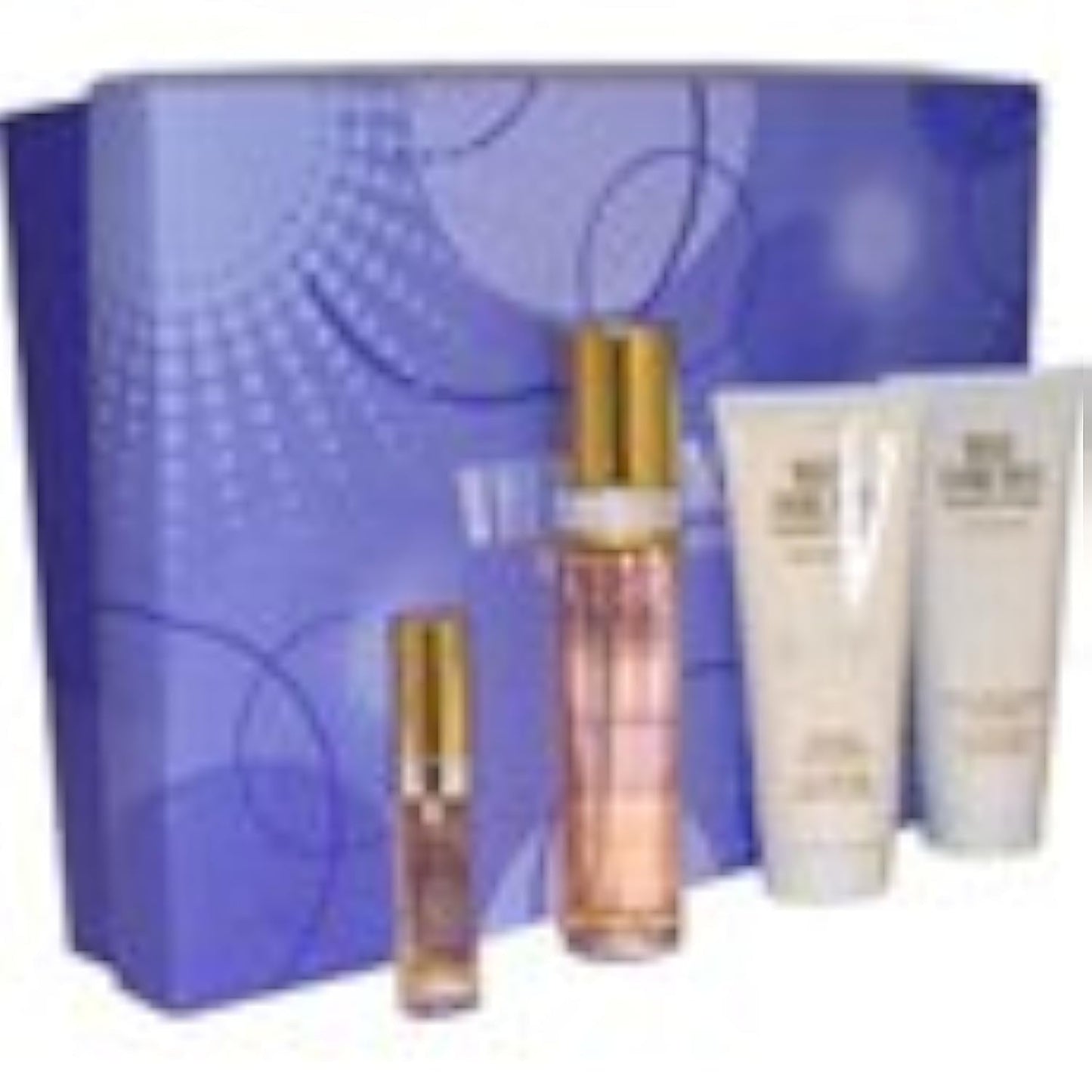 White Diamonds by Elizabeth Taylor, 4 Count Beauty & Personal Care Elizabeth Taylor