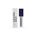 UNICORN SNOT Eyelighter: Liquid Eyeshadow | Makeup Buildable Glitter Eyeshadow | Metallic Eyes for Holiday Stocking Stuffers & Christmas Gift… Beauty & Personal Care UNICORN SNOT
