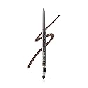 Clinique Quickliner For Eyes Eyeliner Pencil | Water Resistant, Smudge Resistant + Safe For Sensitive Eyes, Smoky Brown, 1 Count Beauty & Personal Care Clinique