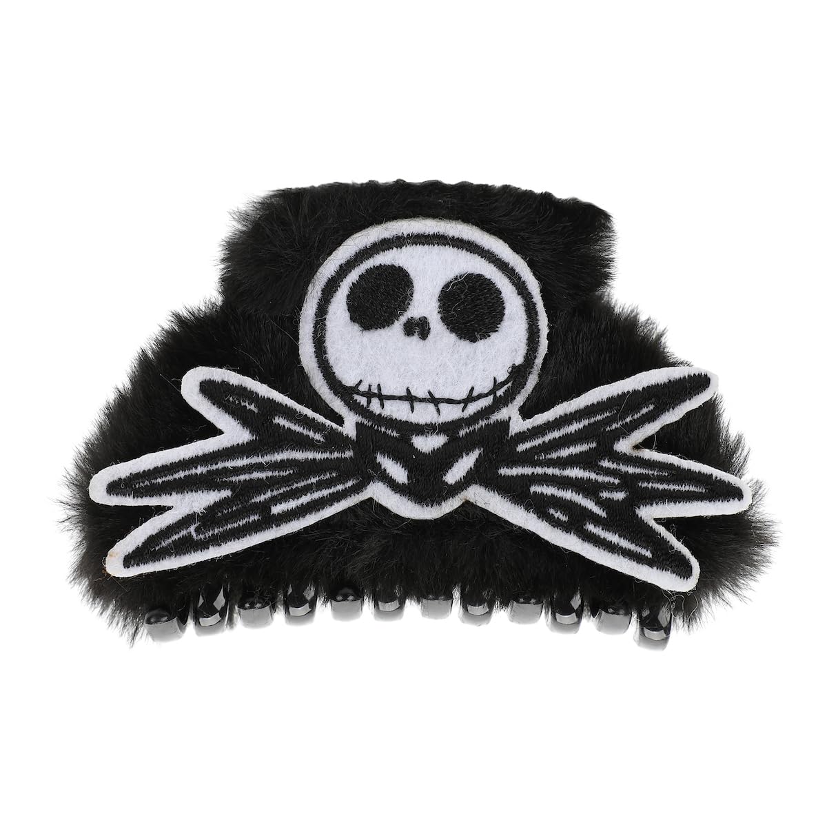 Nightmare Before Christmas Double Hair Clip Set