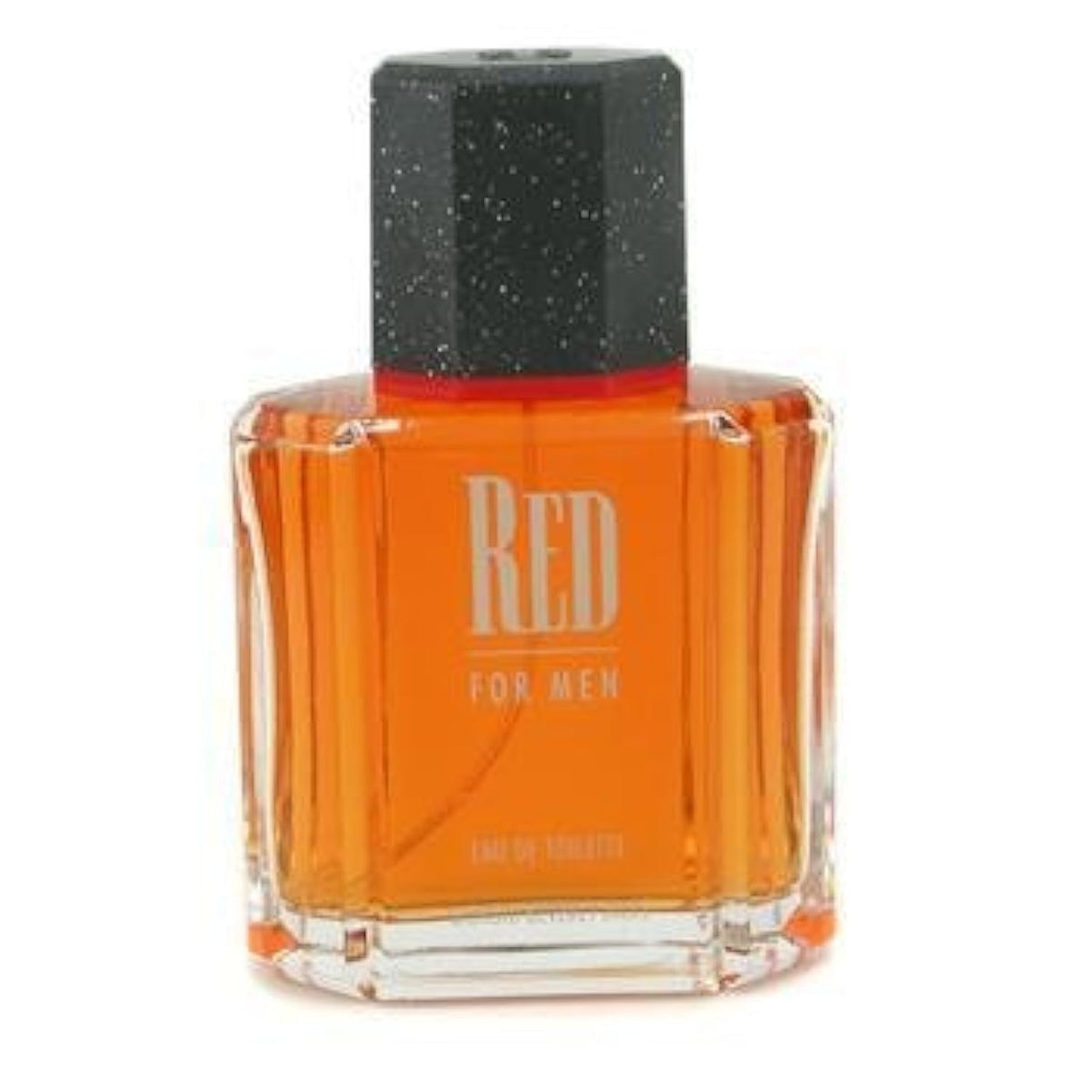 Giorgio Beverly Hills Red Eau de Toilette Spray for Men, 3.4 Fluid Ounce Beauty & Personal Care GIORGIO BEVERLY HILLS