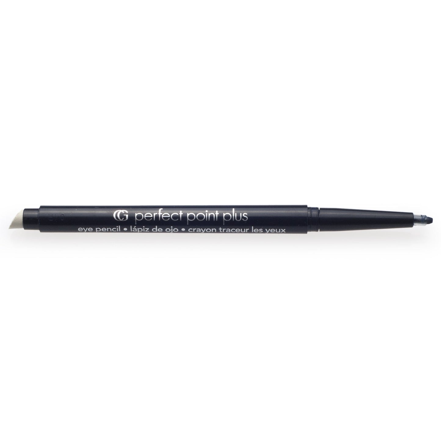 CoverGirl Queen Collection Perfect Point Plus Eyeliner, Midnight Blue 220, 0.0080-Ounce (Pack of 2) Beauty & Personal Care COVERGIRL