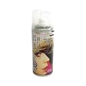 Fun World Women's Silver 2.0oz. Glitter Spray Accessory, Multi, Silver Standard Beauty & Personal Care Fun World