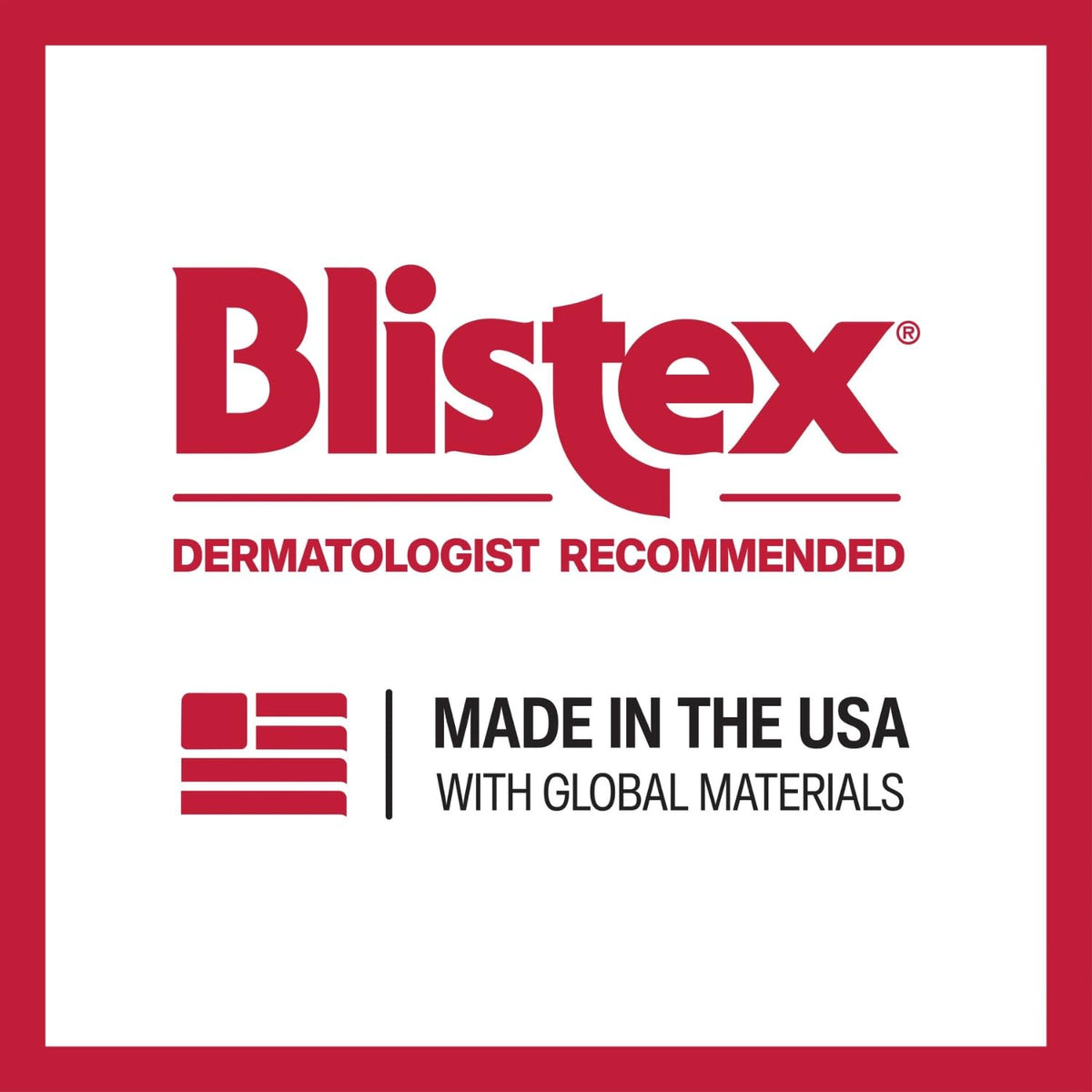 Blistex Soft & Lush Lip Protectant, 0.13 Ounce Tube - Softens & Conditions, Creamy Smooth Texture, Hydrating Lip Balm, Daily Lip Hydration, Beauty & Personal Care Blistex