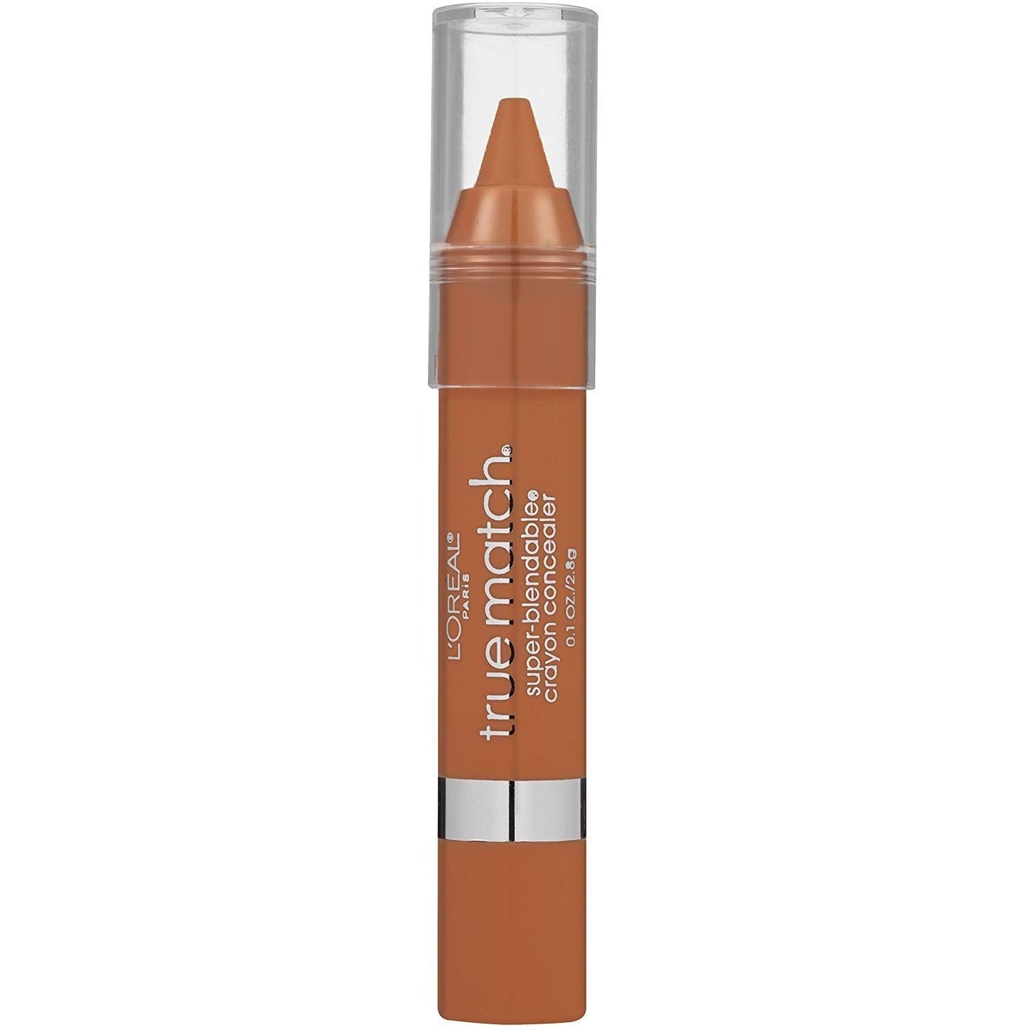 L’Oreal ParisLor Tm Crayon Med/Deep Ne Size 1 Kit Tm Crayon Concealer N-6-7-8 Medium Deep Neutral 1 Kit Beauty & Personal Care L'Oreal Paris