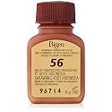 Bigen Powder Hair Color #56 Rich Medium Brown 0.21oz (2 Pack) Beauty & Personal Care Bigen